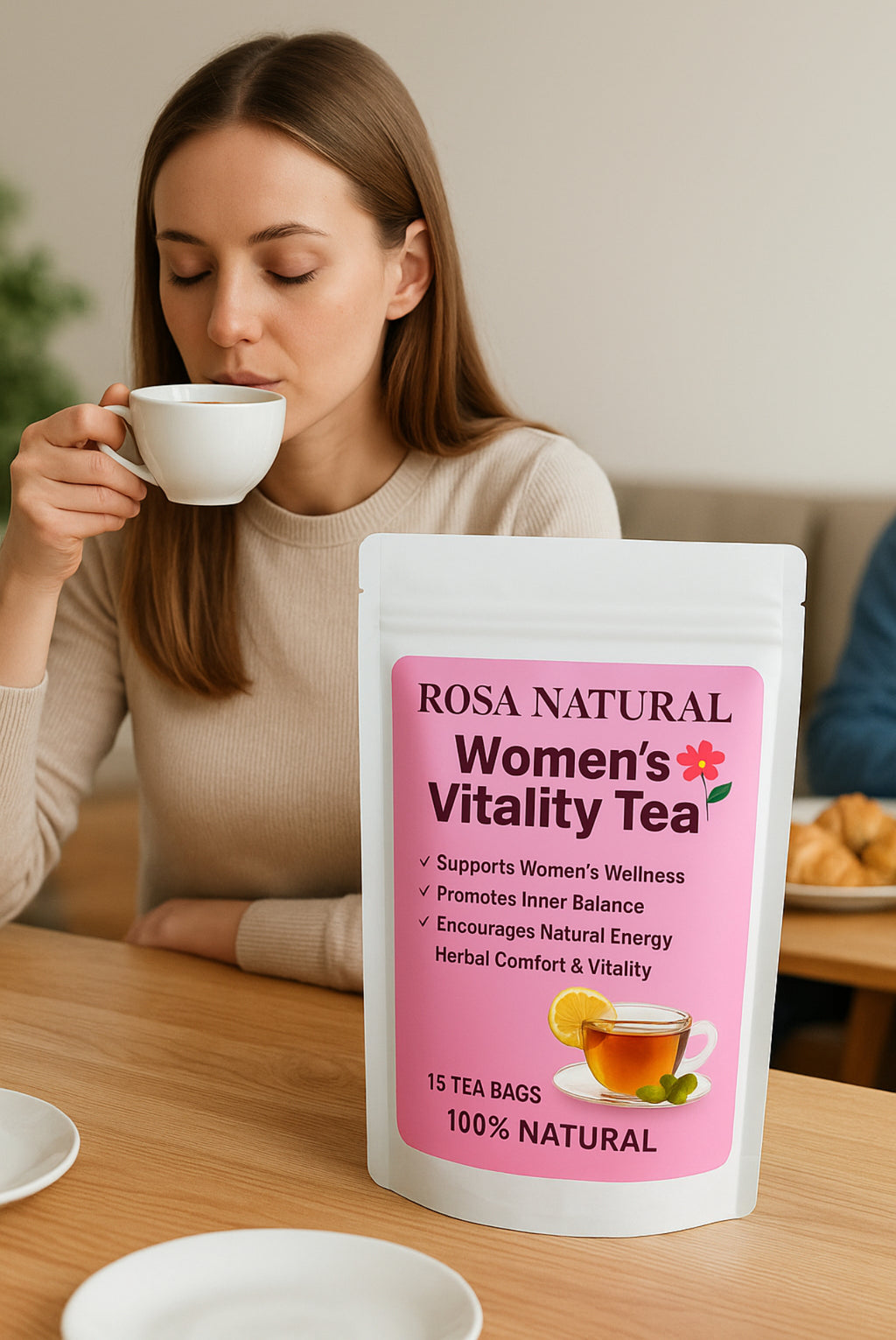 Yoni Wellness Detox & Balance Kit